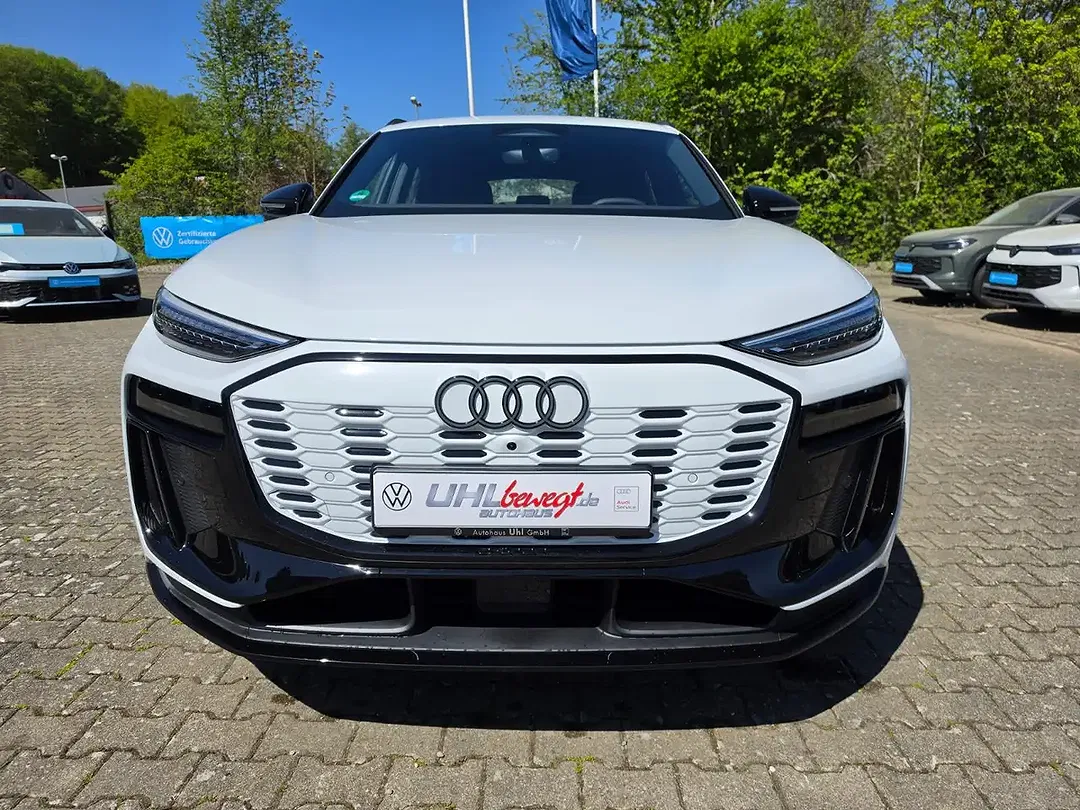 Audi SQ6 e-tron - Thumbnail 8