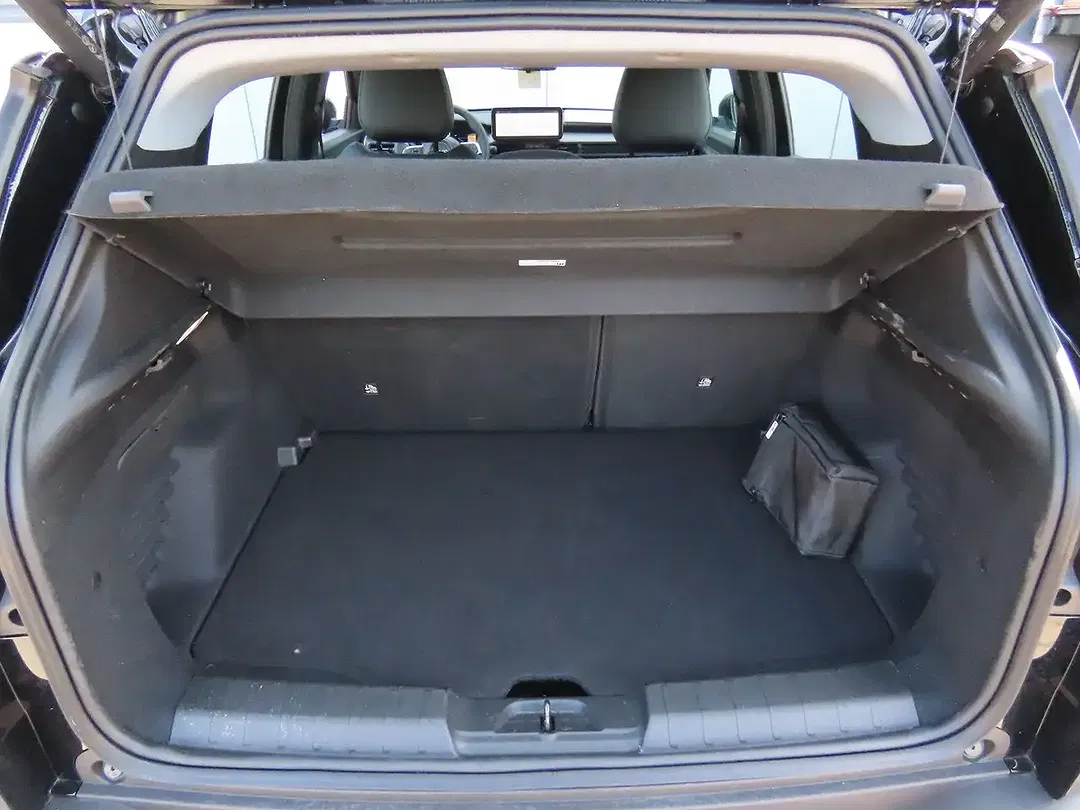 Jeep Avenger - Thumbnail 9