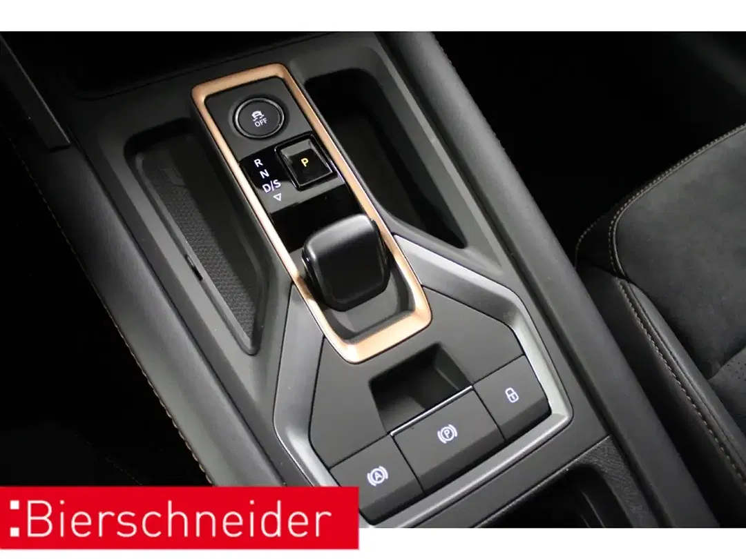 CUPRA Leon - Thumbnail 8