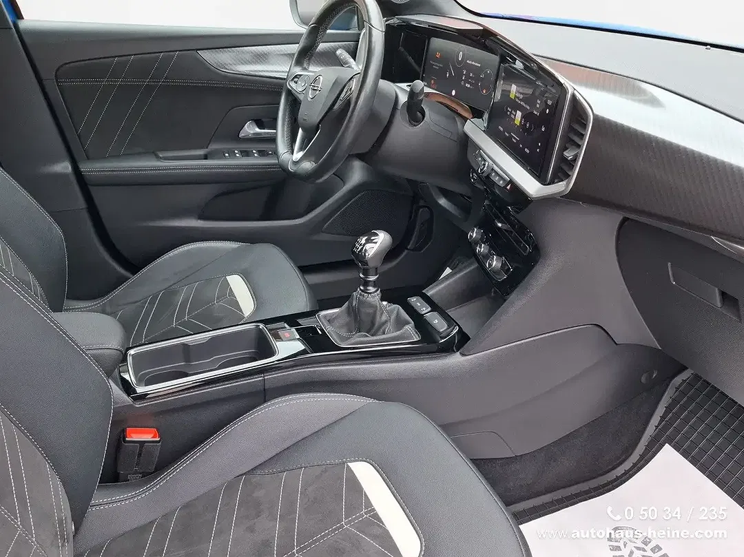 Opel Mokka - Thumbnail 11