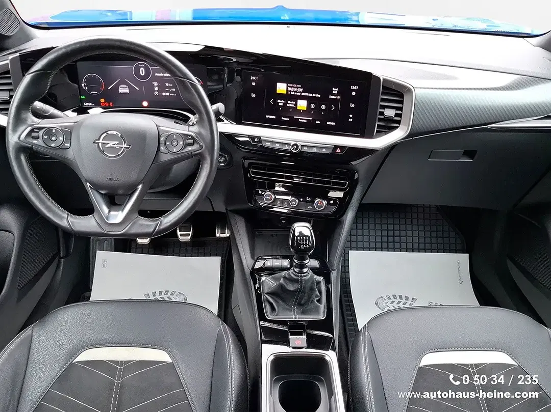 Opel Mokka - Thumbnail 5