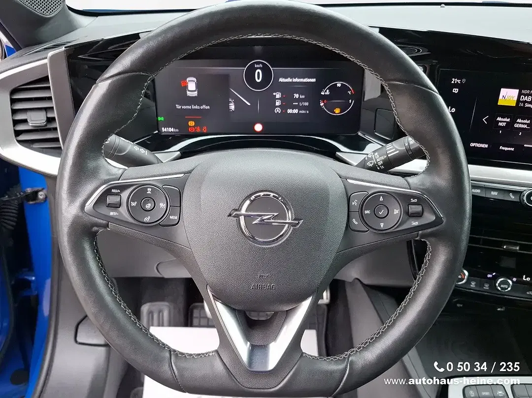 Opel Mokka - Thumbnail 6