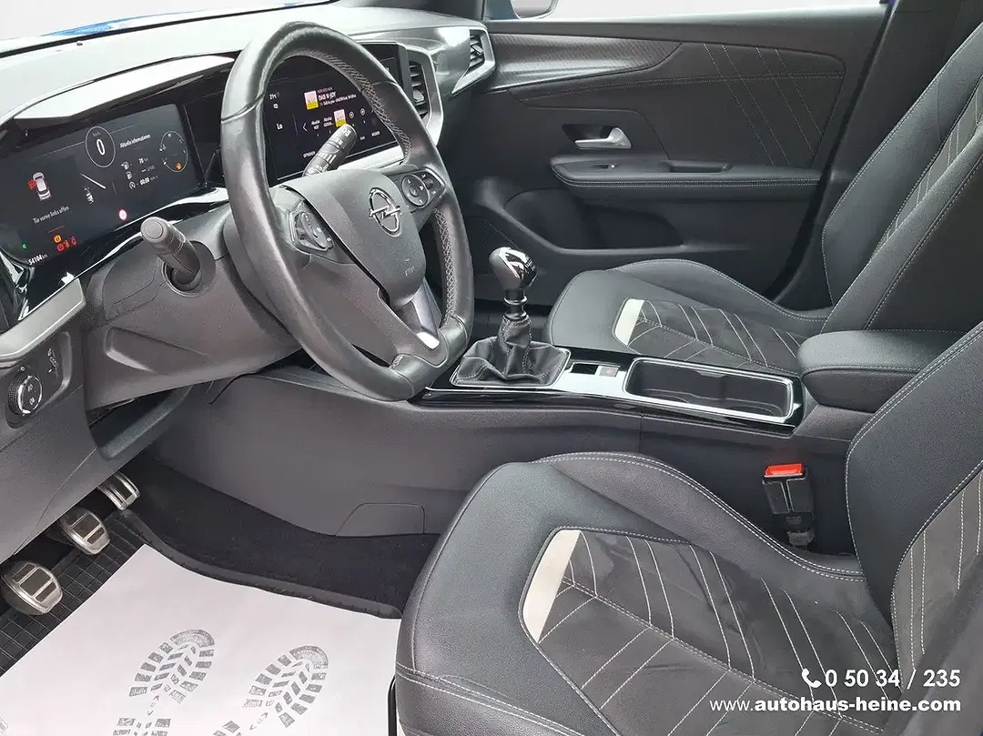 Opel Mokka - Thumbnail 7