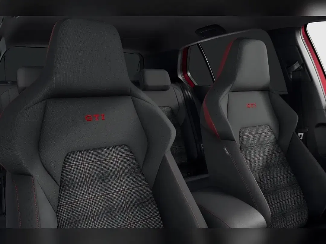 Volkswagen Golf GTI - Thumbnail 10