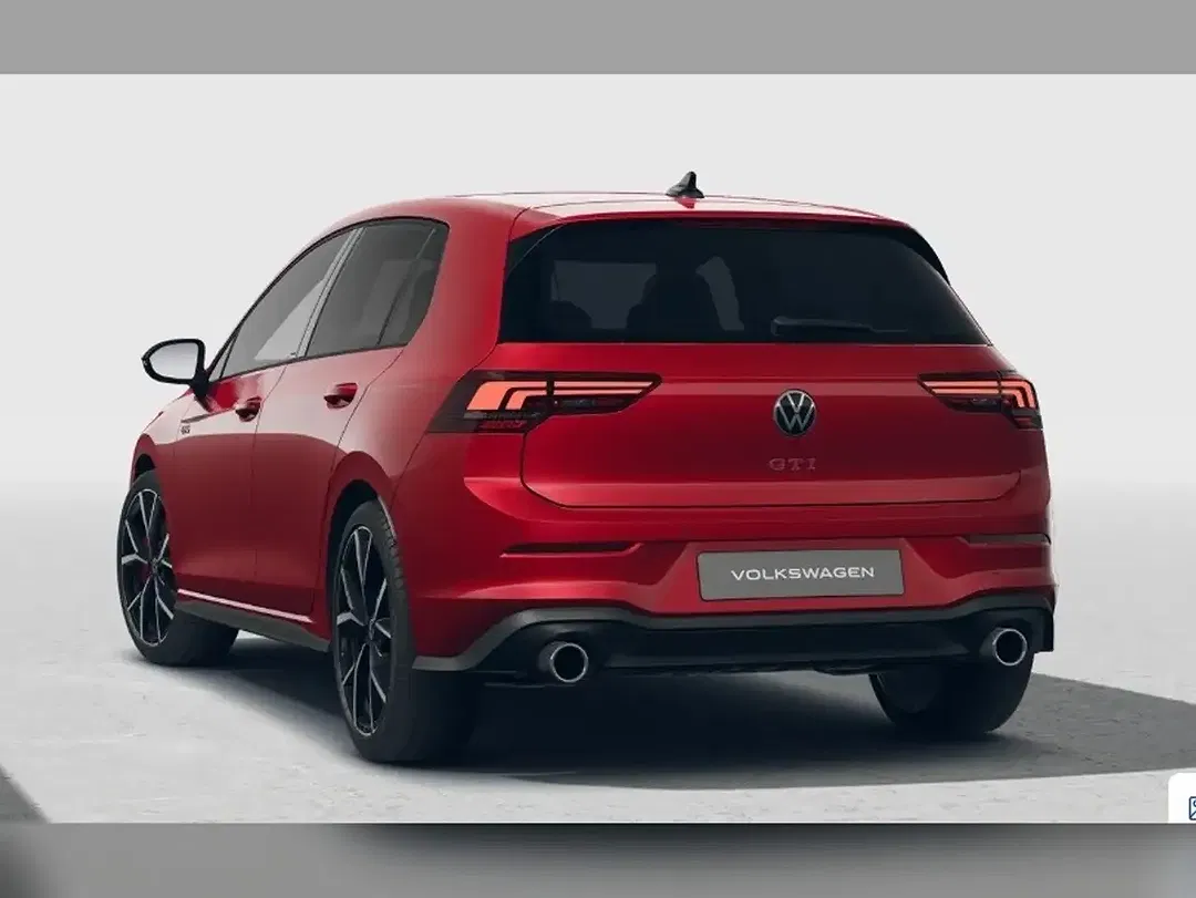 Volkswagen Golf GTI - Thumbnail 3