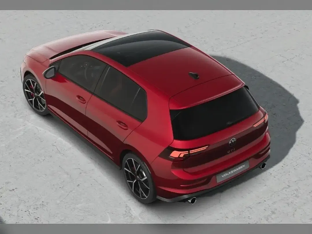 Volkswagen Golf GTI - Thumbnail 4