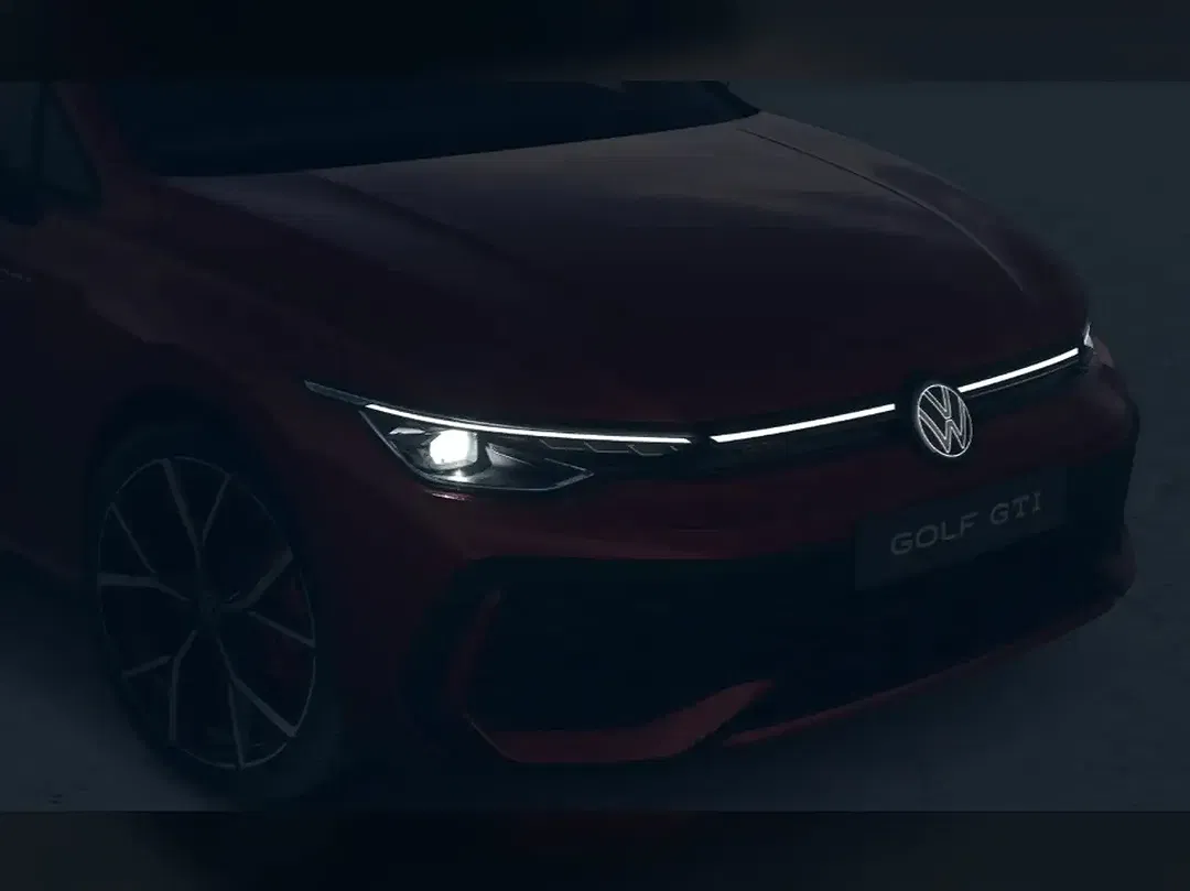 Volkswagen Golf GTI - Thumbnail 5