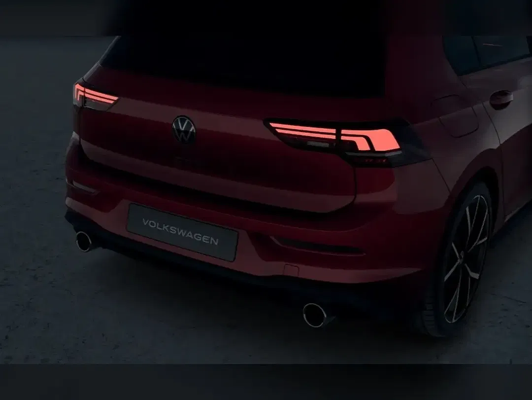 Volkswagen Golf GTI - Thumbnail 6