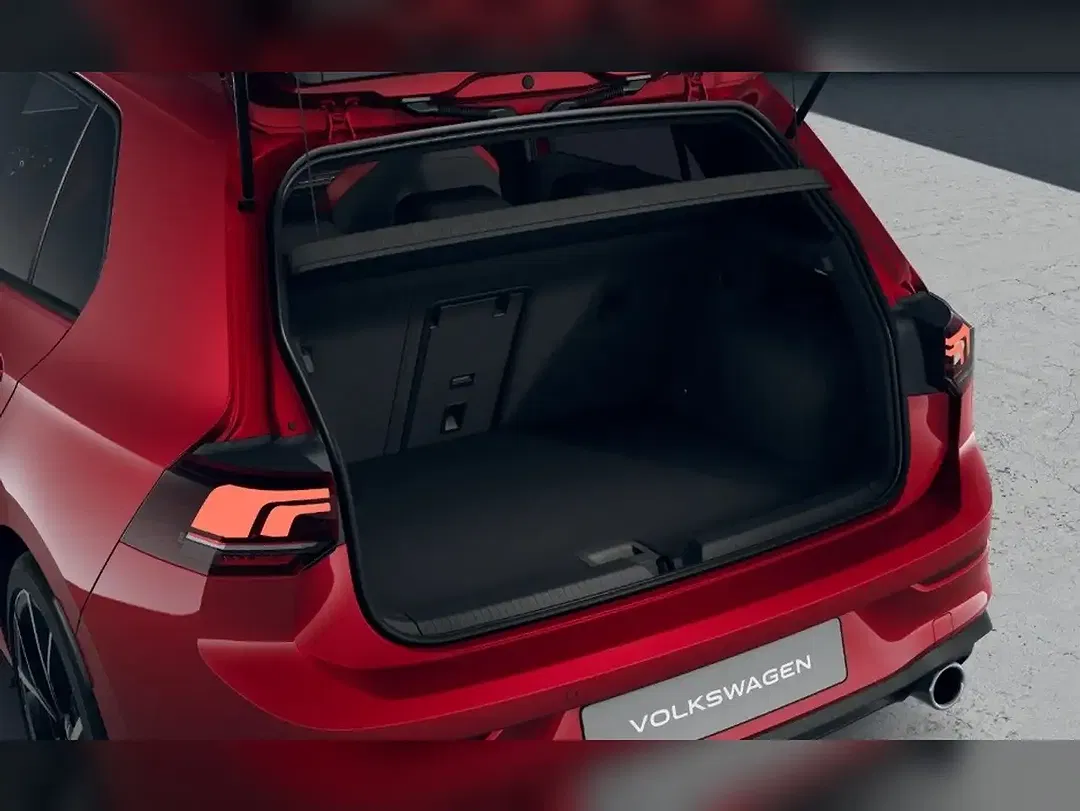 Volkswagen Golf GTI - Thumbnail 7