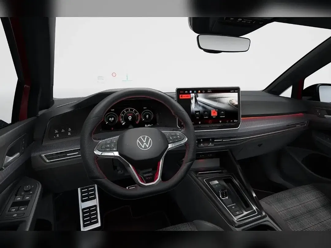 Volkswagen Golf GTI - Thumbnail 8