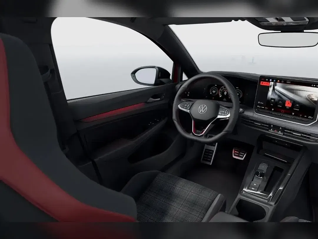 Volkswagen Golf GTI - Thumbnail 9