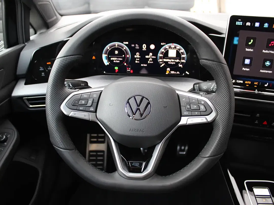 Volkswagen Golf Variant - Thumbnail 14