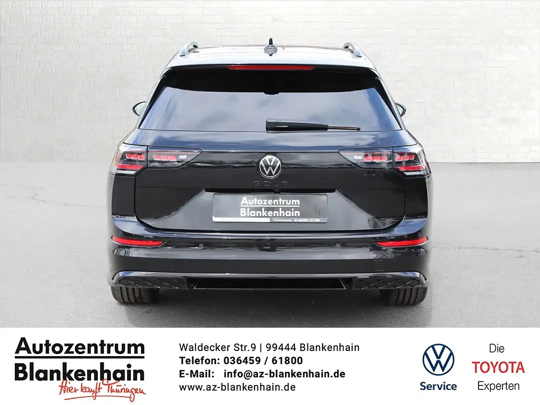 Volkswagen Golf Variant - Thumbnail 5