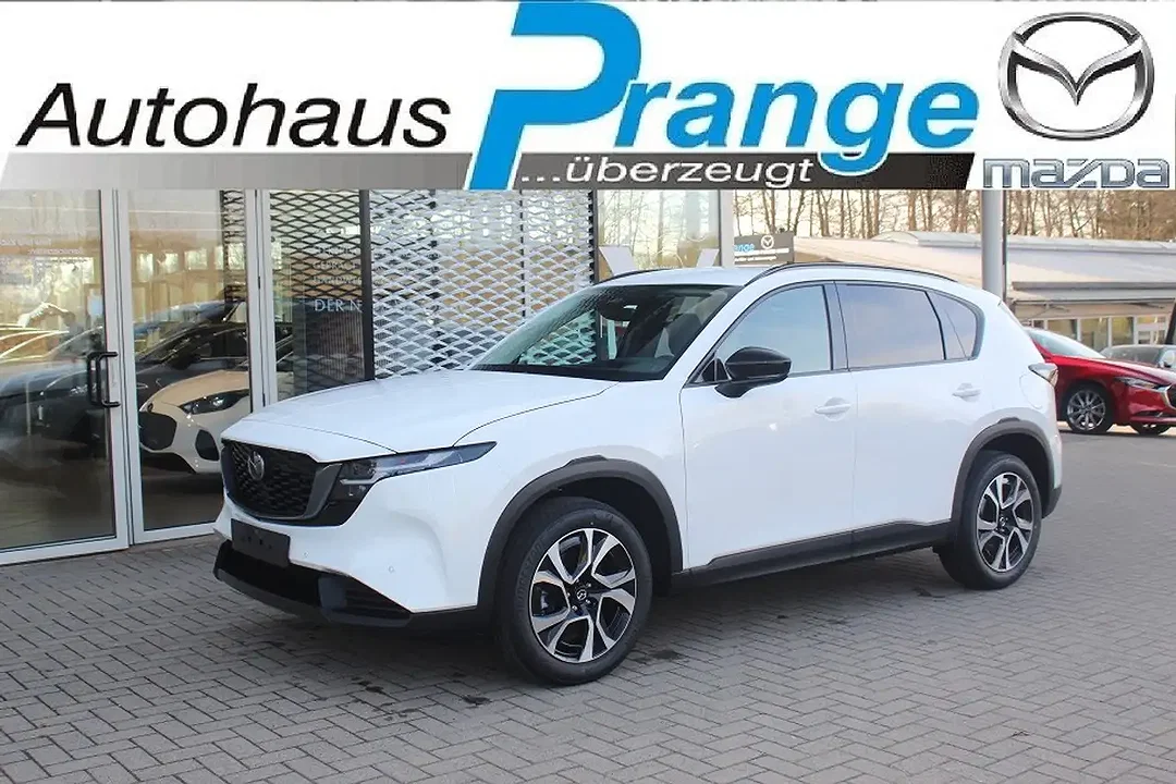Mazda CX-5 - Afbeelding 1