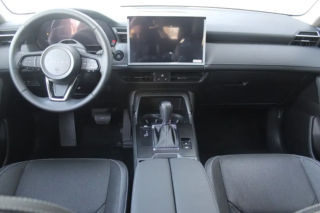 Mazda CX-5 - Thumbnail 12