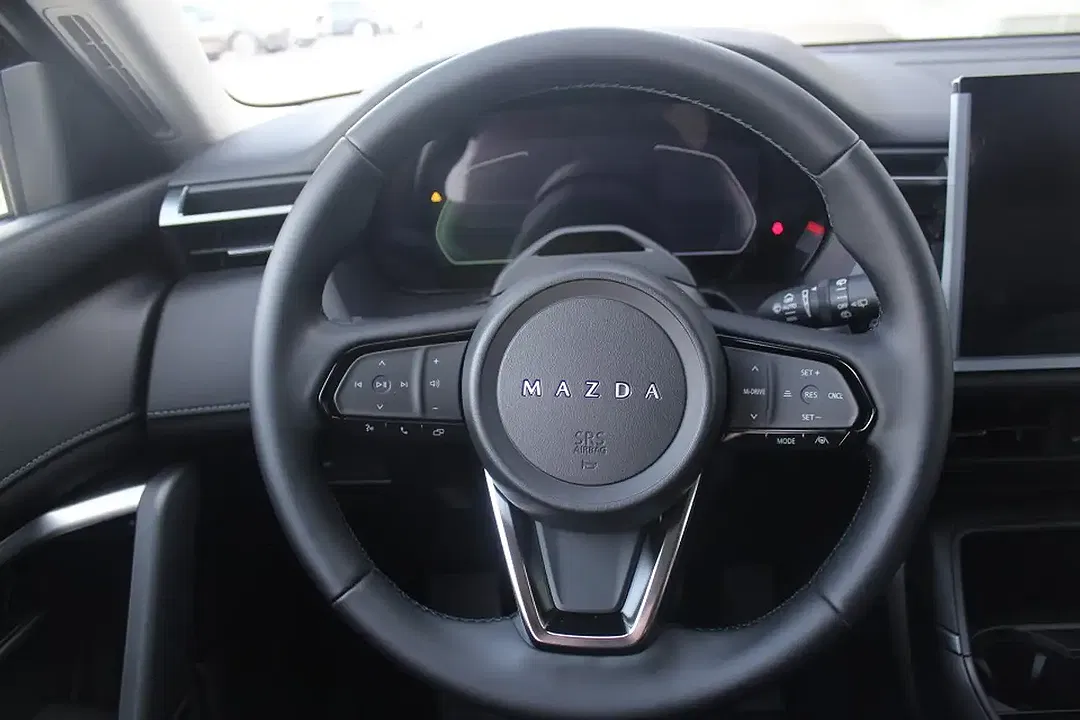 Mazda CX-5 - Thumbnail 15
