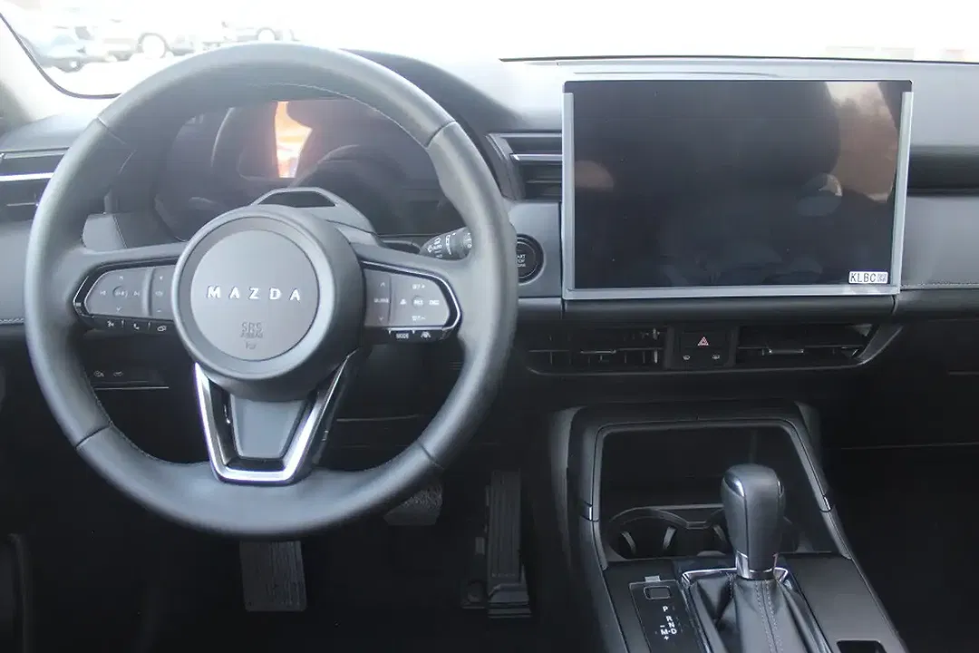 Mazda CX-5 - Thumbnail 16