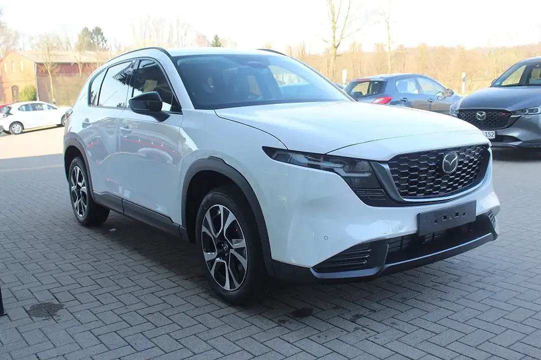 Mazda CX-5 - Thumbnail 6