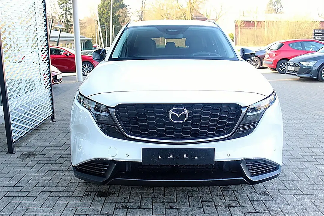 Mazda CX-5 - Thumbnail 7