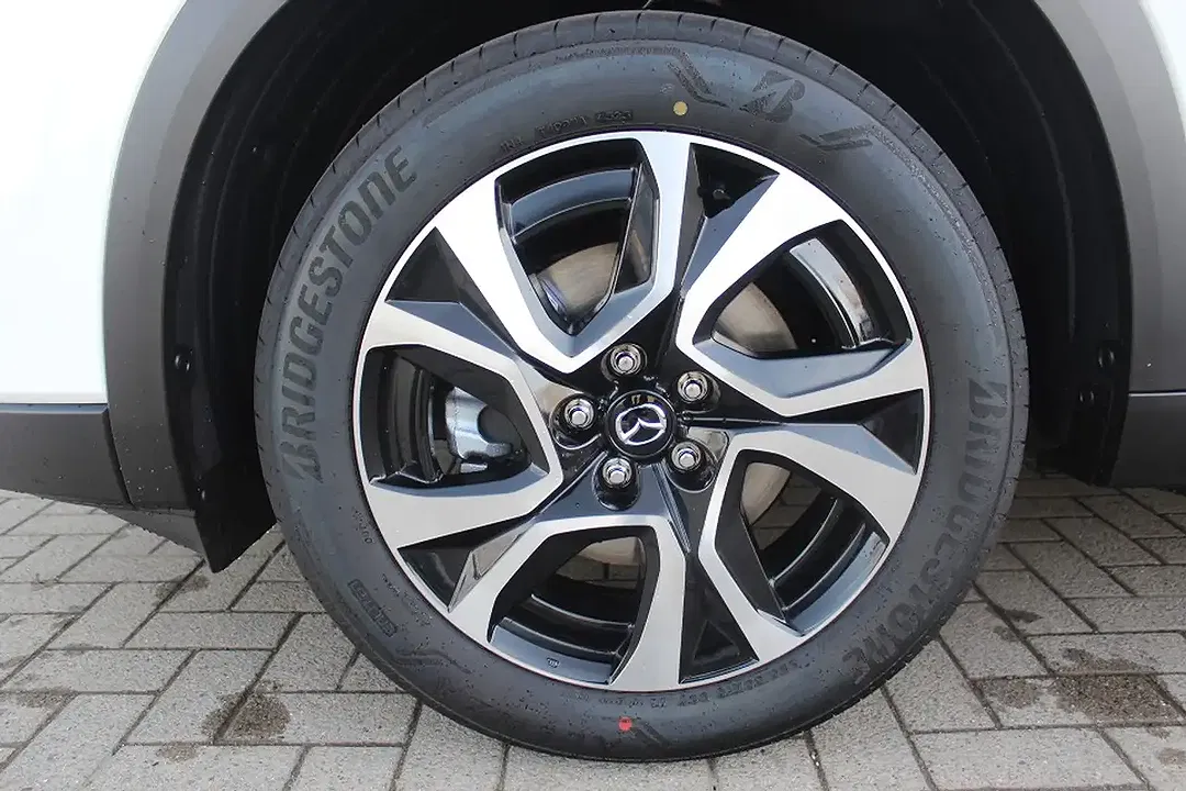Mazda CX-5 - Thumbnail 8