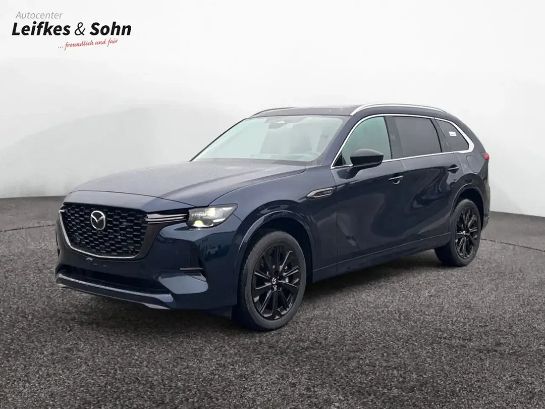 Mazda CX-80 - Afbeelding 1