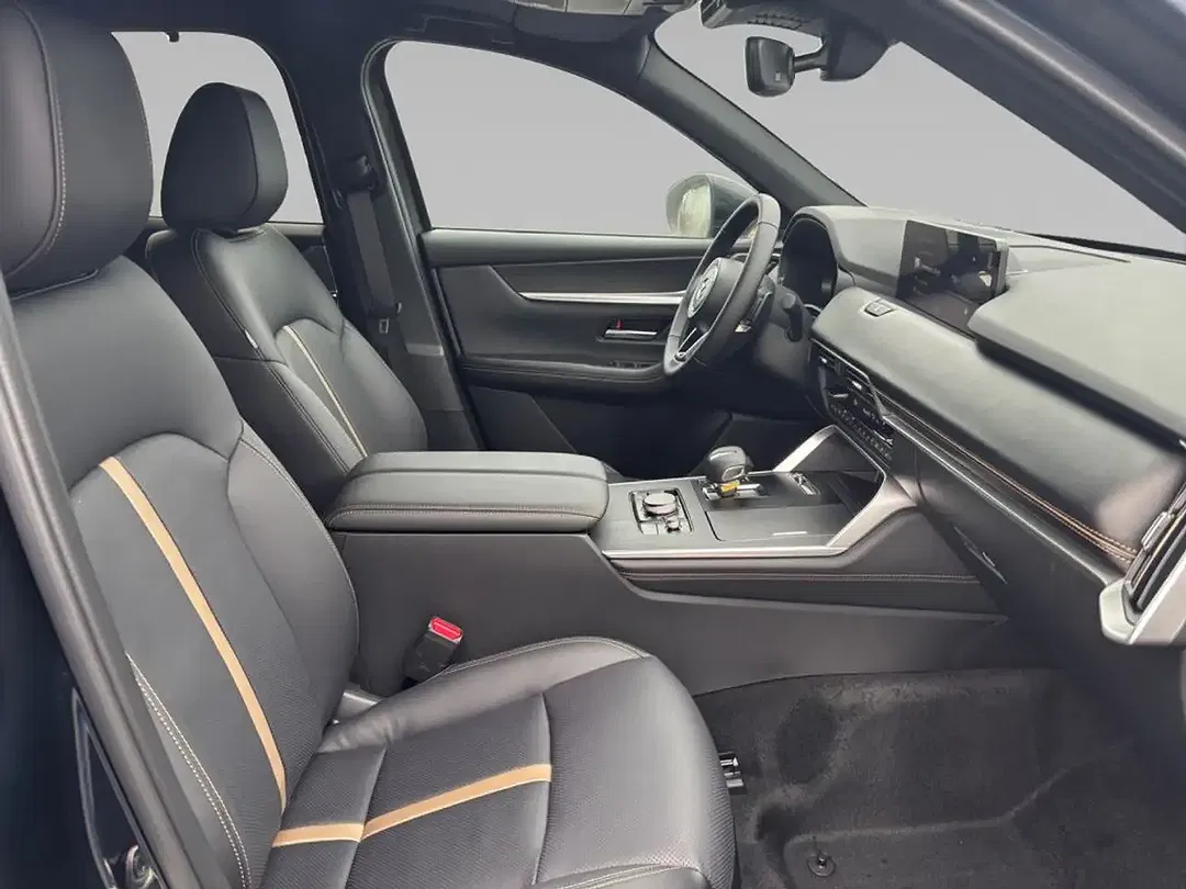 Mazda CX-80 - Thumbnail 11