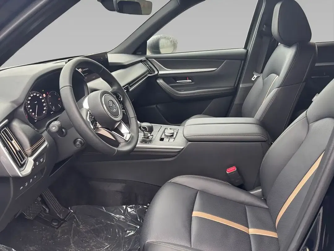 Mazda CX-80 - Thumbnail 5