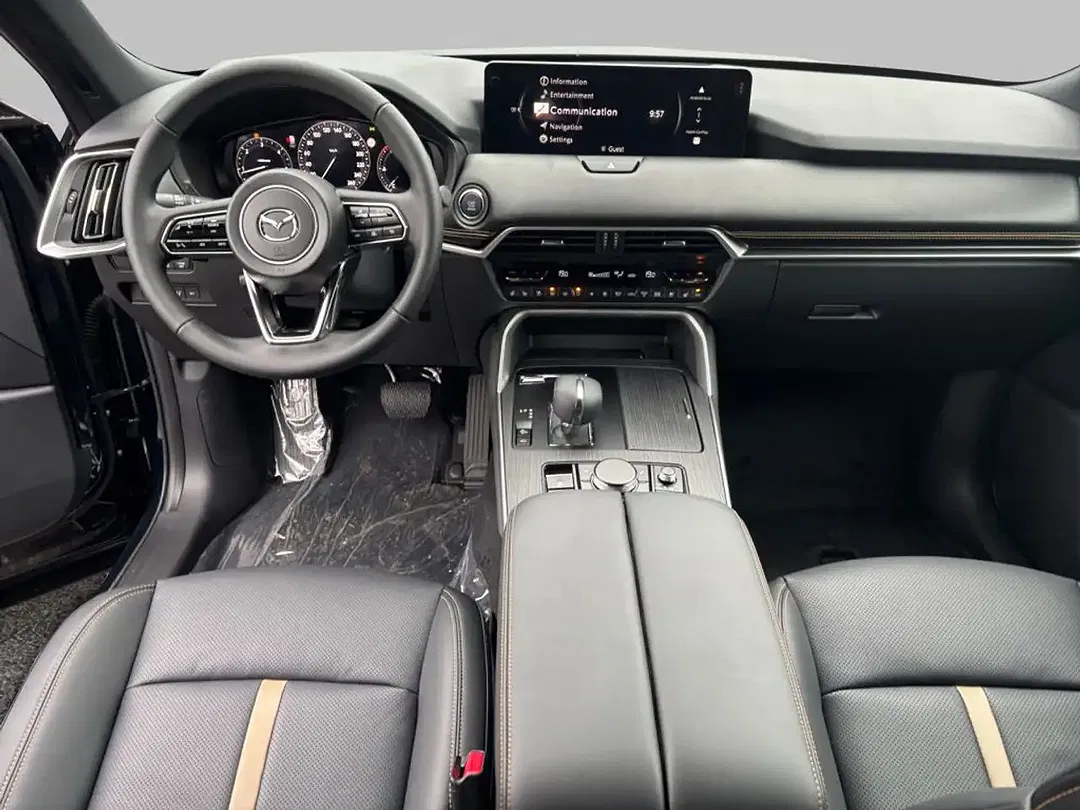 Mazda CX-80 - Thumbnail 6