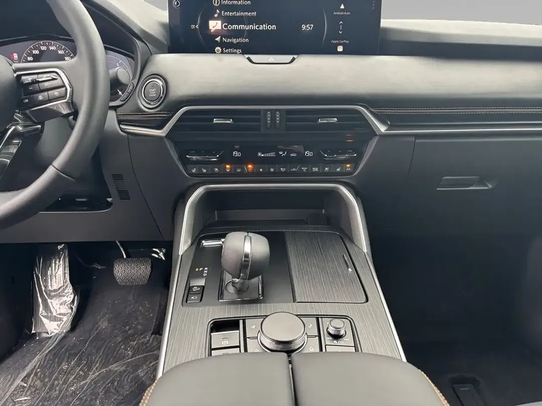Mazda CX-80 - Thumbnail 7
