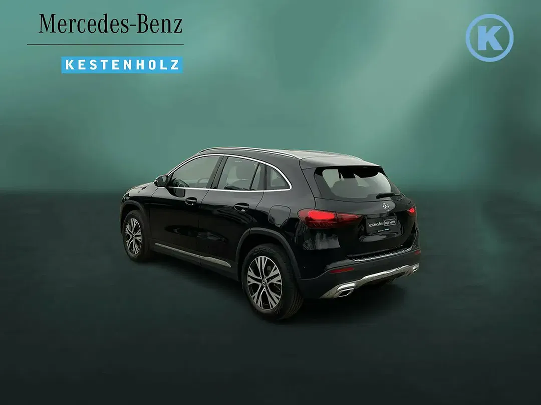 Mercedes-Benz GLA 200 - Thumbnail 7