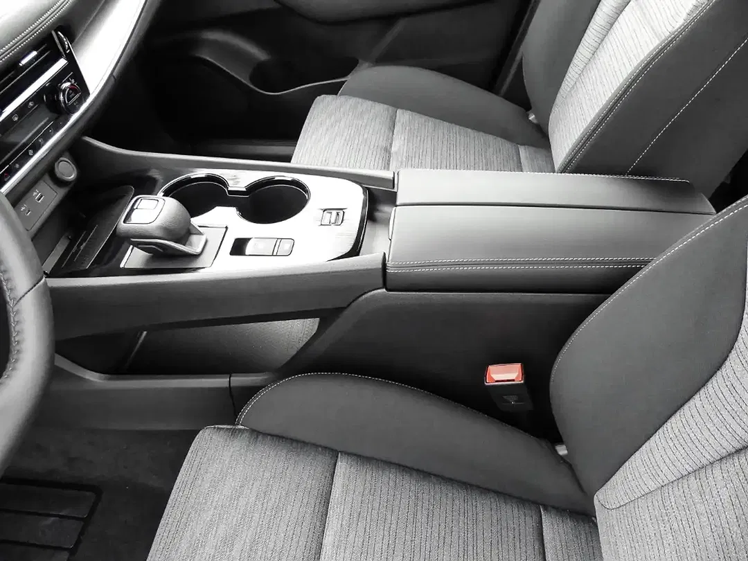 Nissan X-Trail - Thumbnail 10