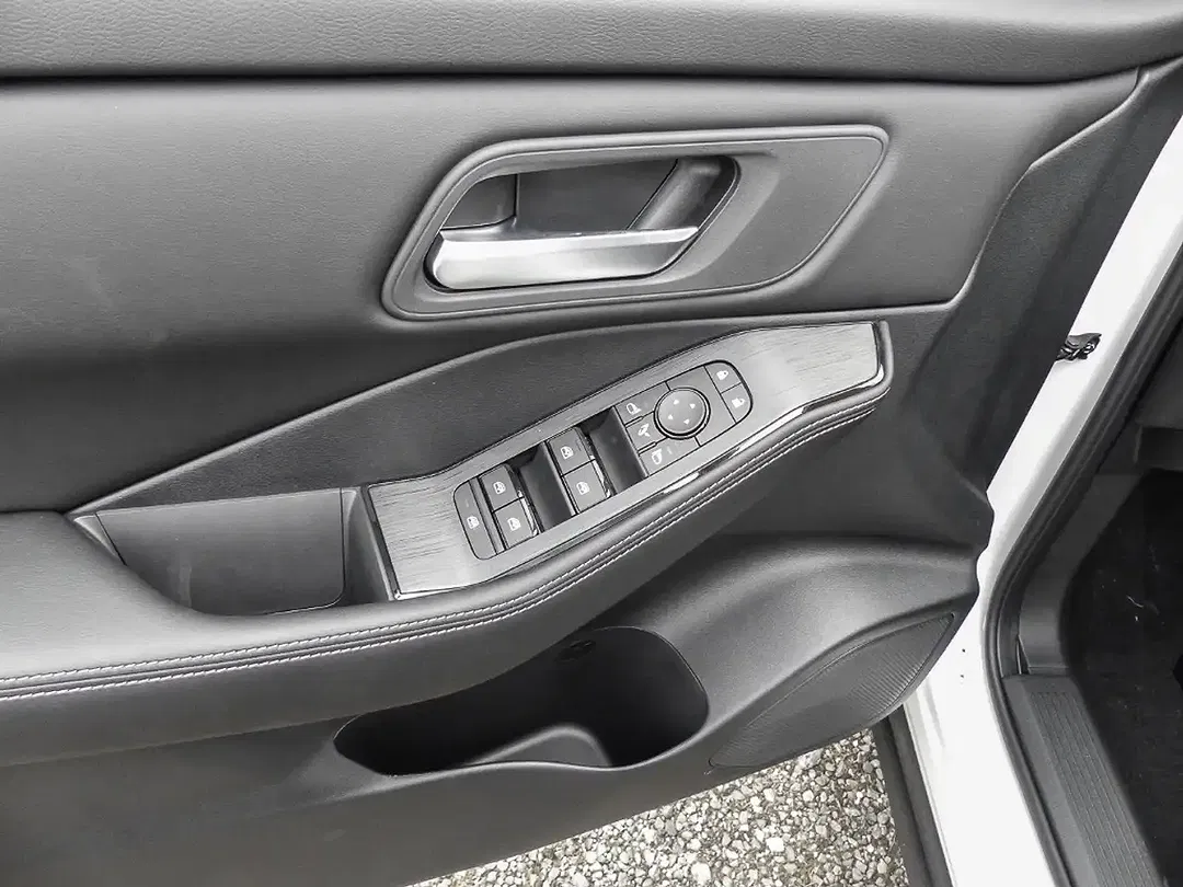 Nissan X-Trail - Thumbnail 12