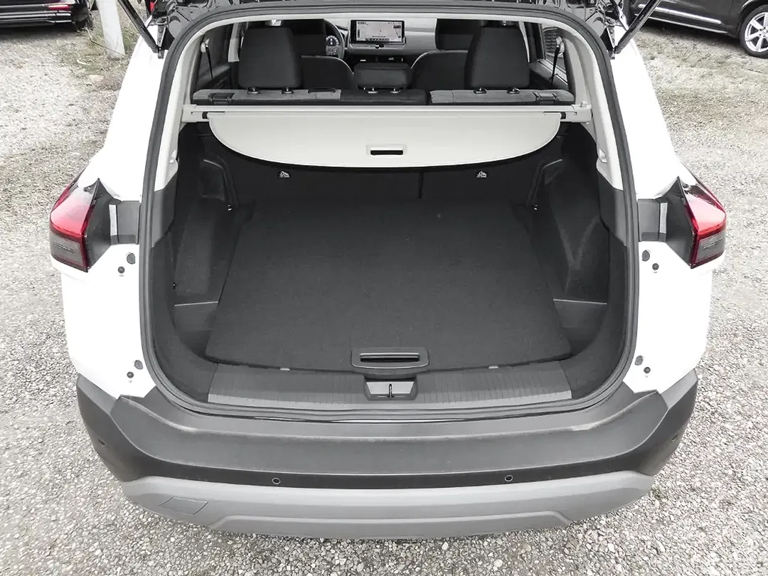 Nissan X-Trail - Thumbnail 16