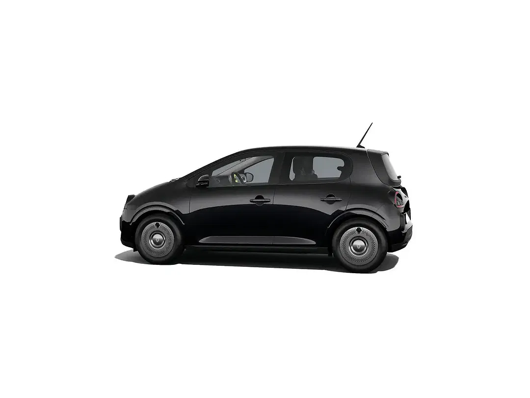 Renault Twingo - Thumbnail 4