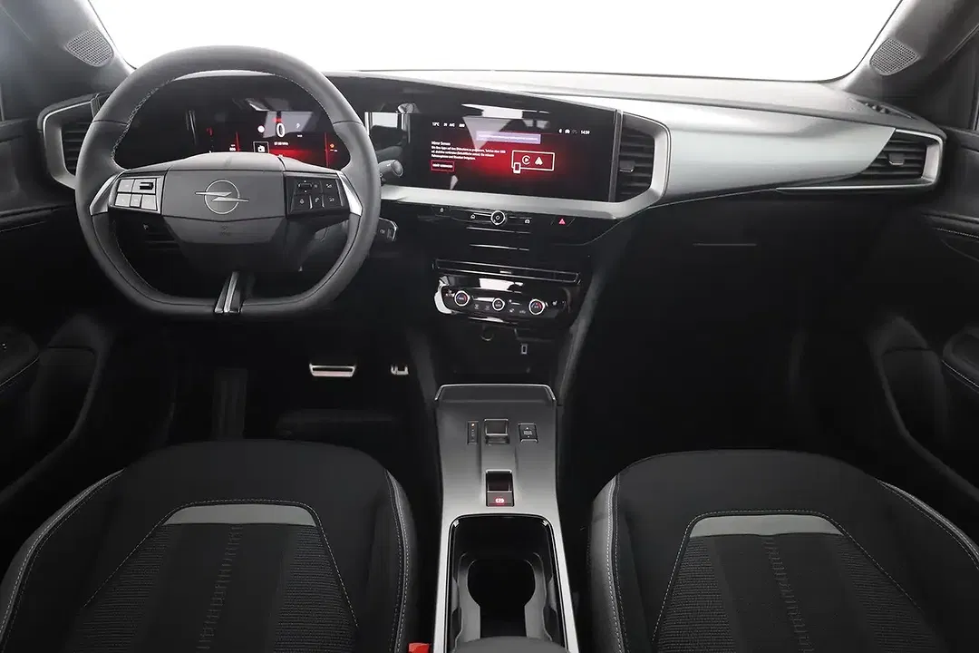 Opel Mokka - Thumbnail 9