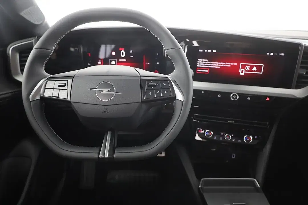 Opel Mokka - Thumbnail 10