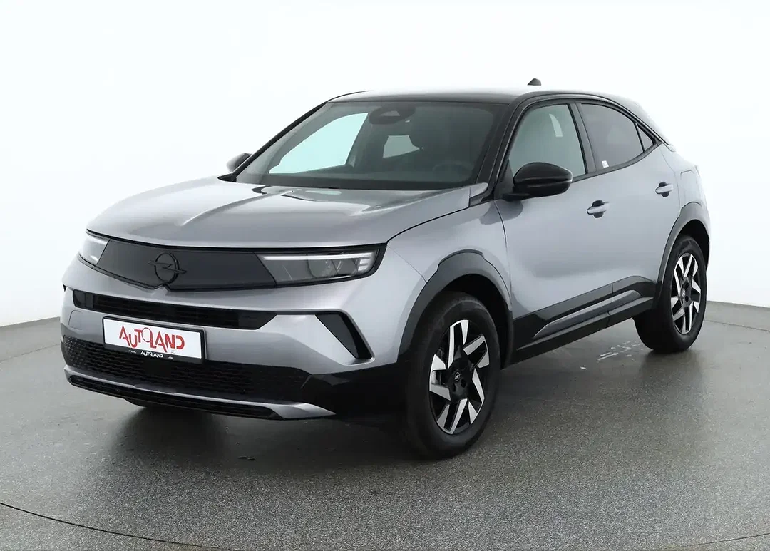 Opel Mokka - Afbeelding 1