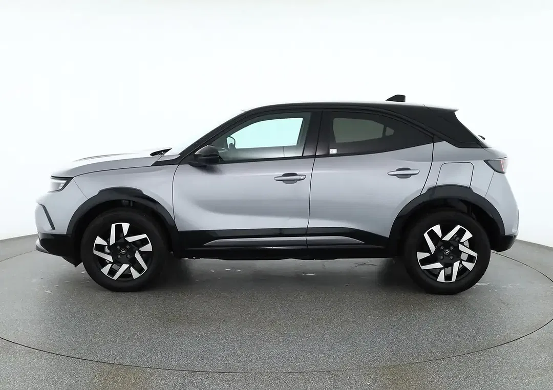 Opel Mokka - Thumbnail 2
