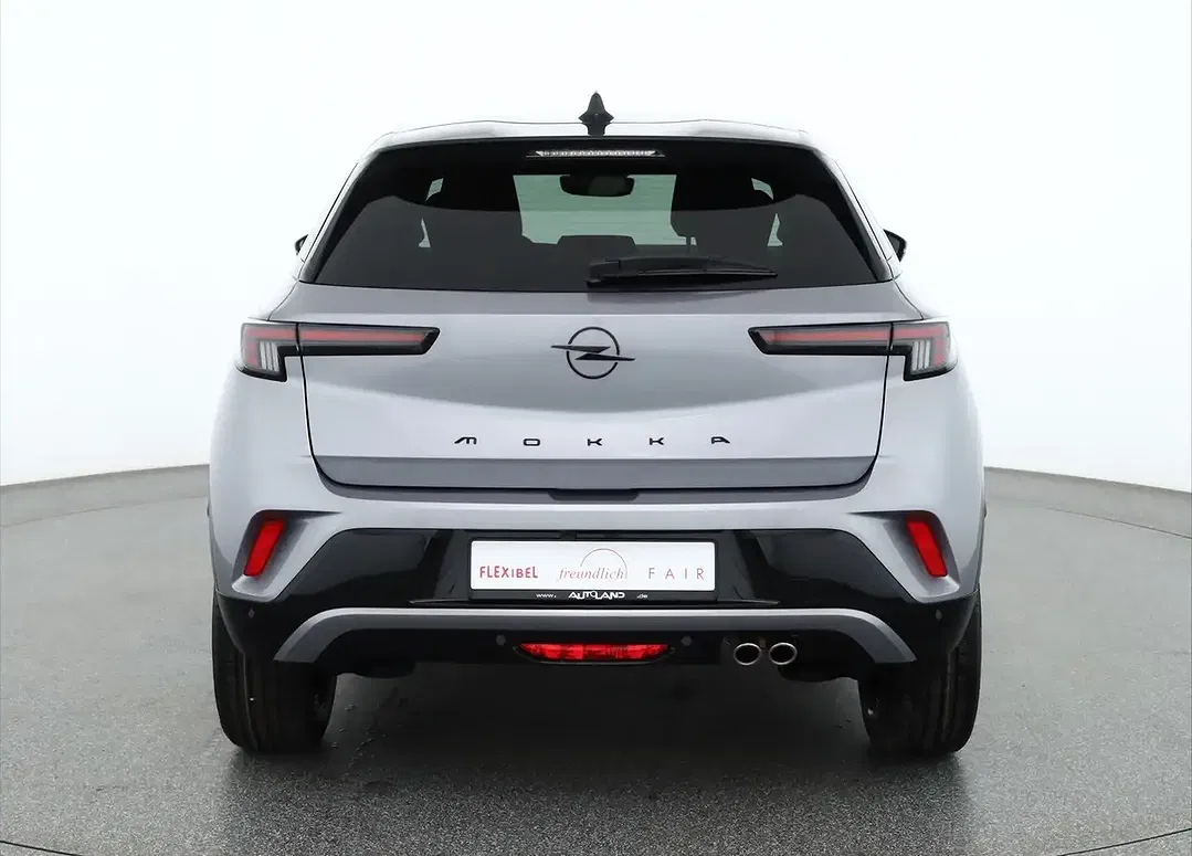 Opel Mokka - Thumbnail 4