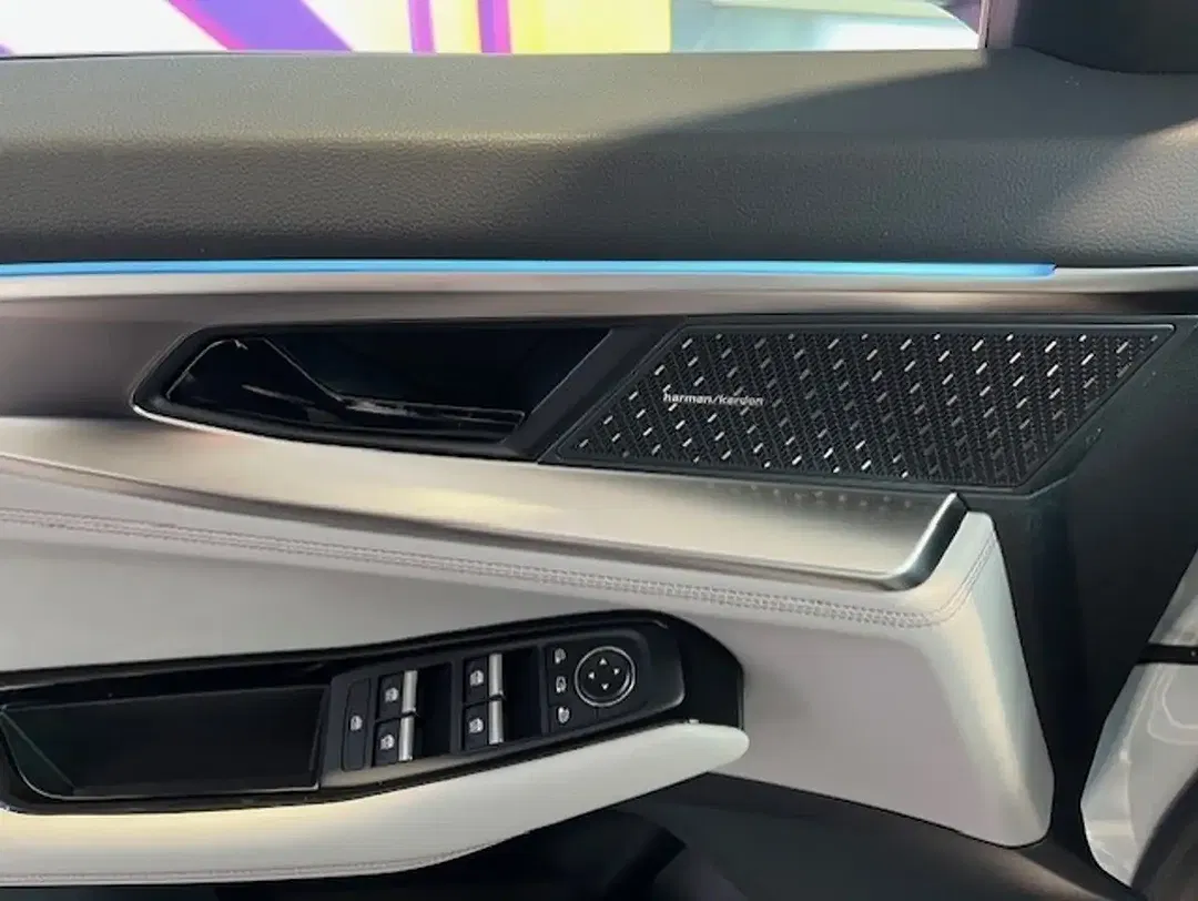 Renault Espace - Thumbnail 9