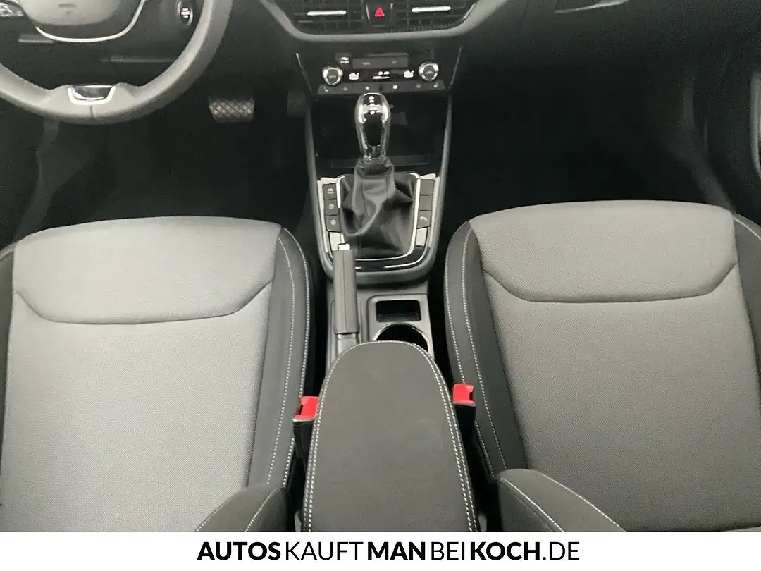 Skoda Fabia - Thumbnail 9