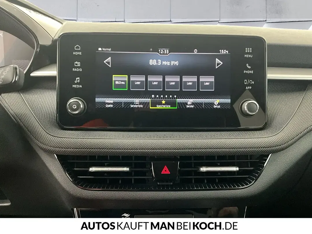 Skoda Fabia - Thumbnail 11
