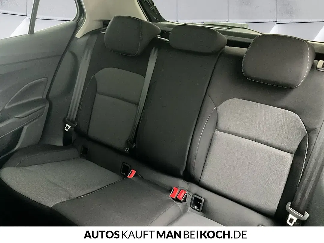 Skoda Fabia - Thumbnail 6