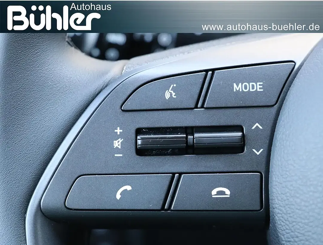 Hyundai i20 - Thumbnail 12