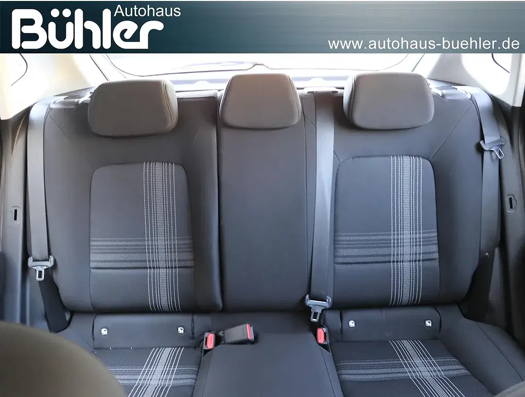 Hyundai i20 - Thumbnail 14