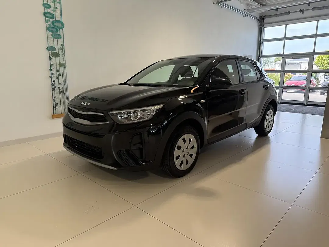 Kia Stonic - Thumbnail 1