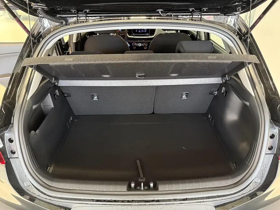 Kia Stonic - Thumbnail 14