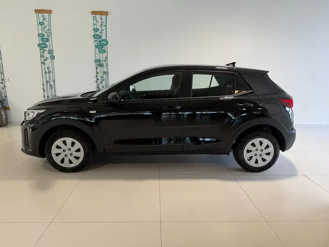 Kia Stonic - Thumbnail 3