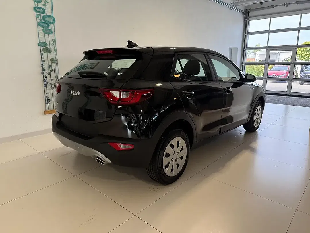 Kia Stonic - Thumbnail 5