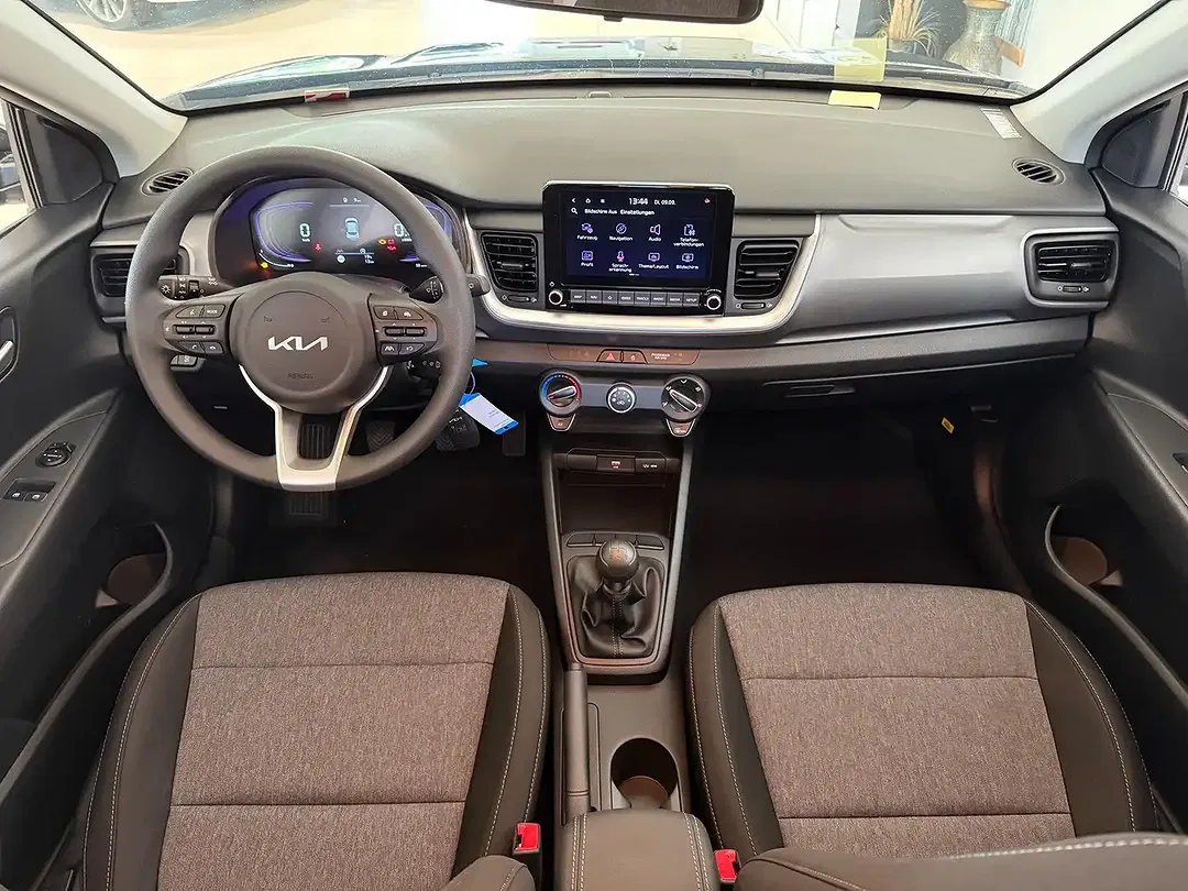 Kia Stonic - Thumbnail 9